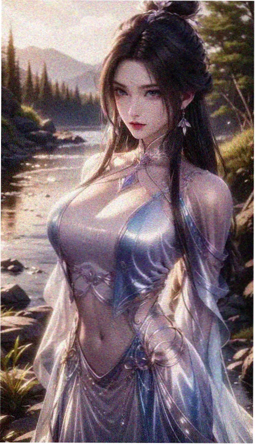 第七号声优动漫片海报